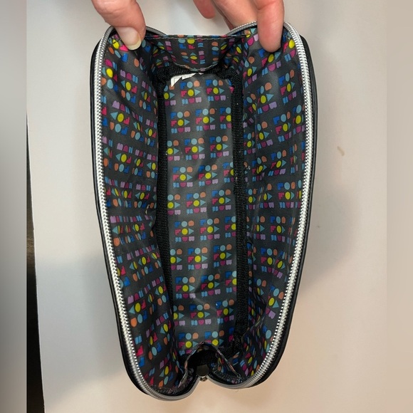 Caboodles Cosmetic Bag With Jewelry Organizer - Picture 8 of 12